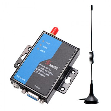 SLK-M200-LTE系列短信报警模块