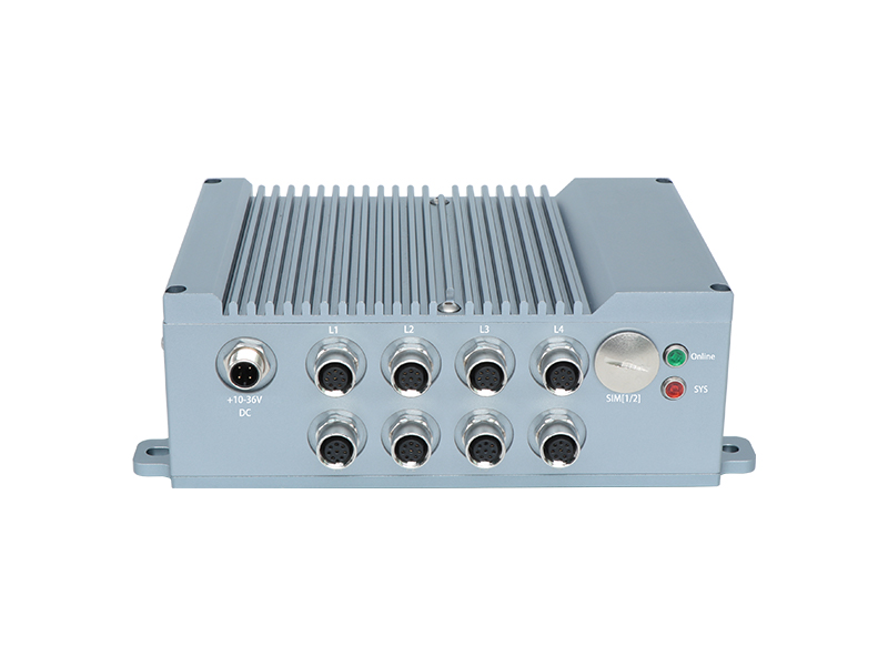 SLK-RT991--WIFI 车载WIFI路由器