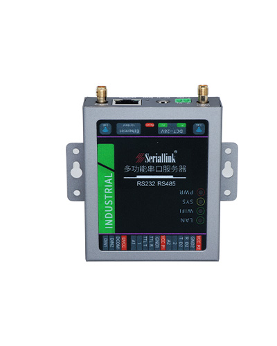 SLK-S502-WIFI WIFI串口服务器