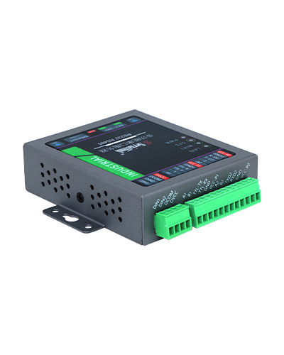 SLK-S502-WIFI WIFI串口服务器