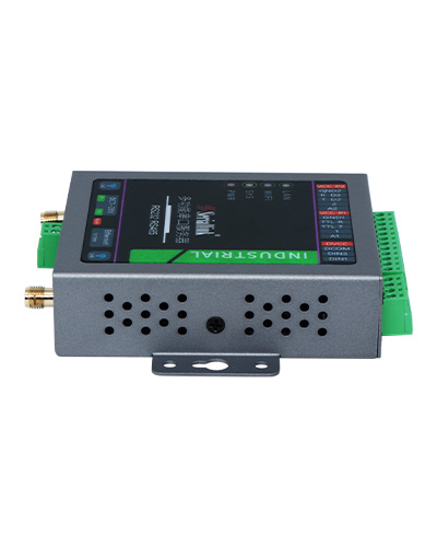 SLK-S502-WIFI WIFI串口服务器